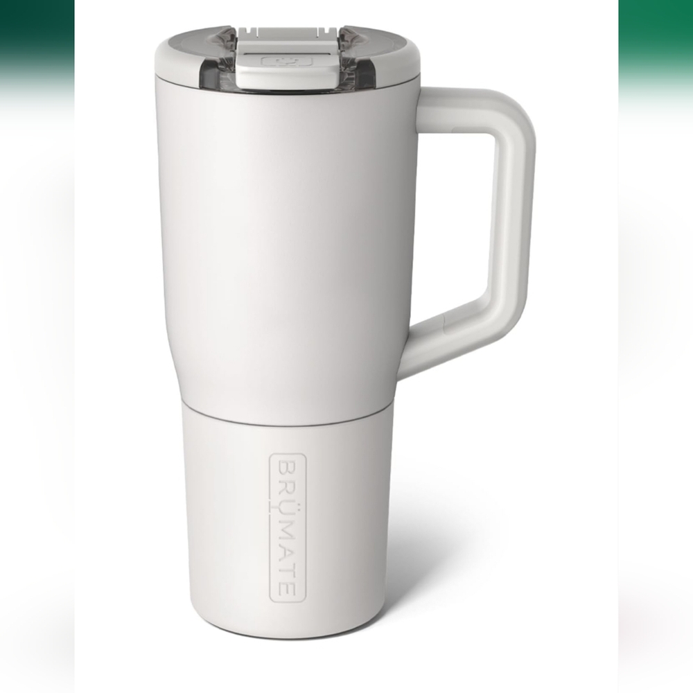 NIB BrüMate Muv Mug 25 oz.